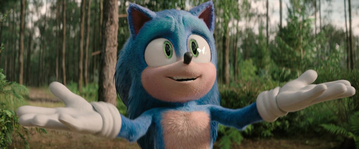 ParamountBrasil's tweet photo. Não quero causar comoção nacional, MAS…

Faltam 6 meses para a estreia de Sonic 4: O Filme! 👀💙 https://t.co/0gdBTGHRGy