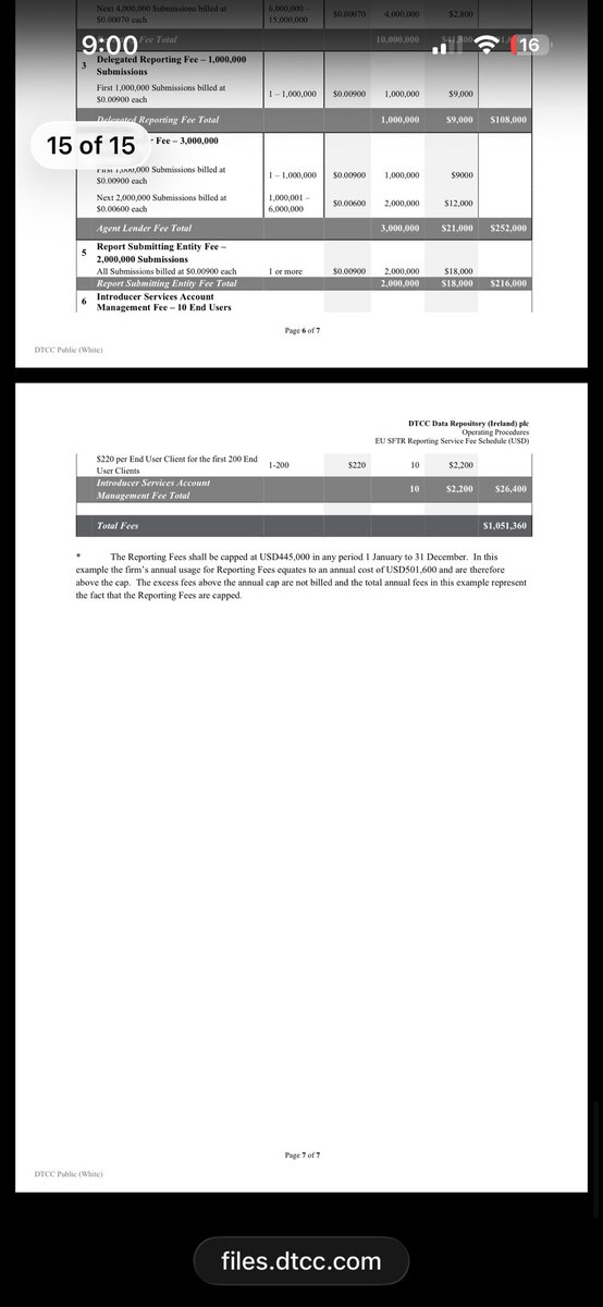 heythereRich's tweet photo. 🚨 DTCC JUST DROPPED THE RECEIPTS FOR THE NEXT FINANCIAL SYSTEM.

And almost nobody is reading them.

Not price charts.
Not crypto Twitter rumors.
Not “trust me bro.”

Account numbers. Effective dates. Clearing notices. Production testing. Institutional activations. Cut-off dates.

MUFG.
SMBC.
Nomura.
Charles Schwab.
Raymond James.
Wells Fargo.
BNY Mellon.
Securitize.

The names are real.
The files are real.
The switches are being flipped.

While everybody else is watching the front end—

I’ve been crawling through the back end.

And what I found:
a financial system being rewired in plain sight

Wall Street isn’t waiting.
Japan isn’t waiting.
DTCC isn’t waiting.
Capital for sure isn’t waiting.

The plumbing is getting pressurized.

I brought the receipts.

Everybody’s screaming about candles.

Green candle.
Red candle.
ETF flows.
Liquidations.
$XRP up.
$XRP down.

Cool.

I spent my time reading the paperwork nobody wants to read.

DTCC notices.
FICC directories.
NSCC numbers.
Account activations.
Effective dates.
Operational codes.

Buried inside that alphabet soup?

Wall Street is changing the plumbing.

Not a theory. Not hope.

Names. Numbers. Dates. Receipts.

🇯🇵 JAPANESE TITANS

MUFG Securities EMEA — #94EJ
Omnibus Sponsoring infrastructure out of London.

MUFG Securities Americas — #9493
Parallel domestic Omnibus Sponsoring infrastructure.

SMBC Nikko Securities — #9889
New York Omnibus Sponsoring infrastructure.

Nomura Securities International — #4405
Corporate Equity Derivative Custody.

Now cross the Pacific.

🇺🇸 AMERICAN BEHEMOTHS

Charles Schwab — #9529
FICC Government Securities Division netting.

Then Raymond James walks in carrying THREE pipes:

#9553
#94AG
#9570

Netting.
ACM Omnibus.
Independent RJFI infrastructure.

Wells Fargo?

#94GC
#94GD

BNY Mellon?

A run of newly segregated operational accounts:

#4290 → #4304

And sitting right behind them:

SECURITIZE MARKETS — #4305

One number doesn’t prove tokenization.

That’s not how you investigate this.

You watch the pattern.

Who is connecting.

What service they’re connecting to.

What disappears.

What replaces it.

When it becomes effective.

Then you lay every document on the floor and connect the wires.

That’s where it gets interesting.

SEPTEMBER 21.

Schwab.
Raymond James.
MUFG.
SMBC.

Liquidity injection.
By freeing up capital.

Multiple institutional clearing changes converging around the same window.

SEPTEMBER 23.

BNY Mellon.

New operational accounts.

Legacy arrangements being altered and removed.

And while everybody is staring at the front end—

the back end keeps moving��
At warp speed.

Financial systems don’t wake up one morning and announce:

“We rebuilt the capital markets.”

No.

They issue a notice.

Assign an account number.

Amend a rulebook.

Add a participant.

Delete another.

Run production tests.

Again.

And again.

Until everybody finally realizes:

the “future system” has already been running underneath them.

Now let’s zoom out.

DTCC already crossed one hell of a line this summer.

DTC-custodied securities were tokenized and used in live production transactions.

Not a PowerPoint.

Not a sandbox fantasy.

Production.

Treasury repo.
Treasury transactions.
Equity transactions.
Tokenized DTC-held assets.

I told you months ago it’d begin with tokenized treasuries and repo. Receipts ✅

And DTCC’s broader Tokenization Service is moving toward October 2026.

We don’t need conspiracy theories, riddles, or hope.

The receipts are enough.

Meanwhile NSCC has moved toward expanded 24x5 clearing.

The old clock is stretching.

Settlement is becoming more continuous.

Tokenized assets are entering production.

Clearing windows are expanding.

Institutional participants are connecting.

Treasury clearing is being rebuilt.

Collateral mobility is becoming a first-class problem.

And the market is arguing over Fibonacci lines.

Brothers. Sisters. 

I’m looking at the machine.

Part 2 in 3-4 hours. 
Facts and files dropping.
