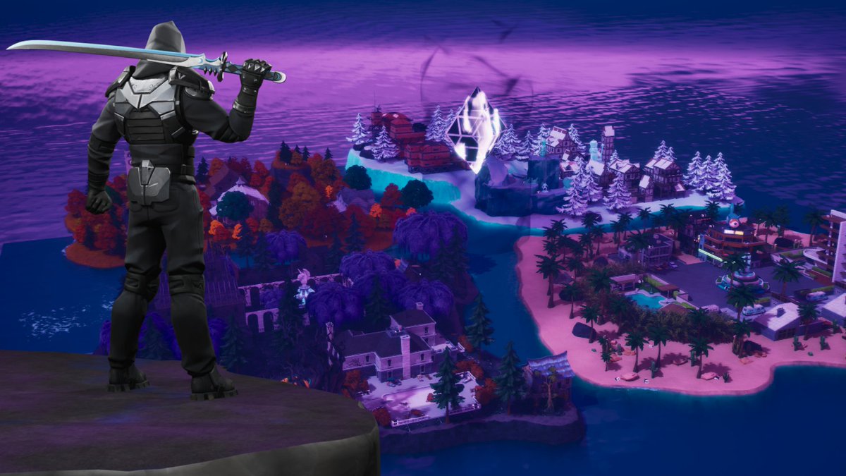 Metanexstudio's tweet photo. ⚡️Nexus Royale v1.3.0 Patch Note: https://t.co/WEfmHeiwZq
📷 Island Code: 8078-4387-2640
https://t.co/LCsq505vB3
#Fortnite #UEFN https://t.co/bAA2uANRTP