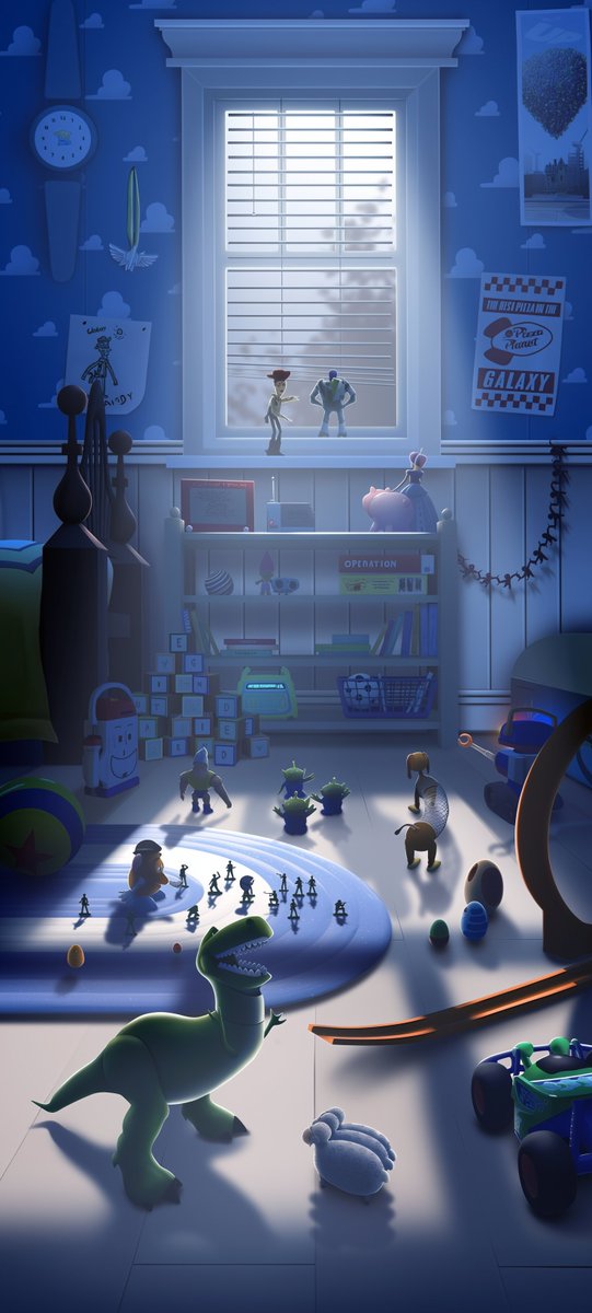 Eryth_Studio's tweet photo. Toy Stories edit.
High res link in bio https://t.co/pX2jOomoCn