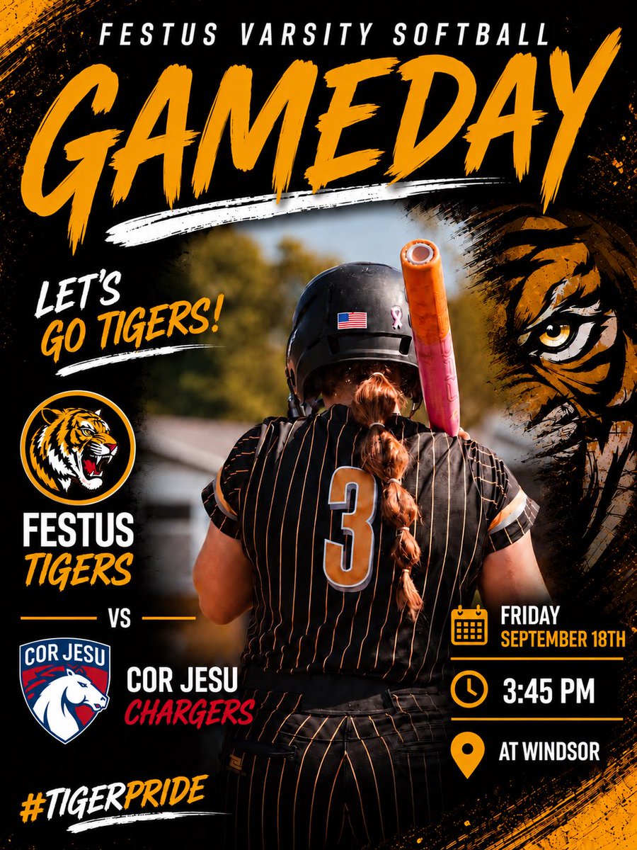 FestusSoftball's tweet photo. https://t.co/JHP6d7uCnJ
