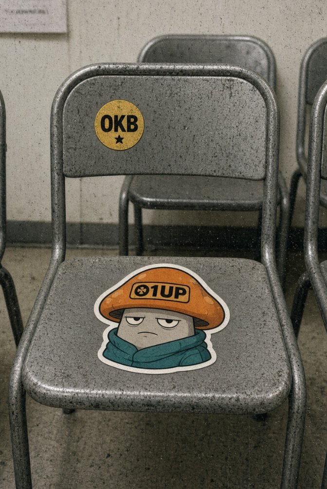 o1upcto's tweet photo. @OKXWallet_CN already here. https://t.co/lnAEYp2gek
