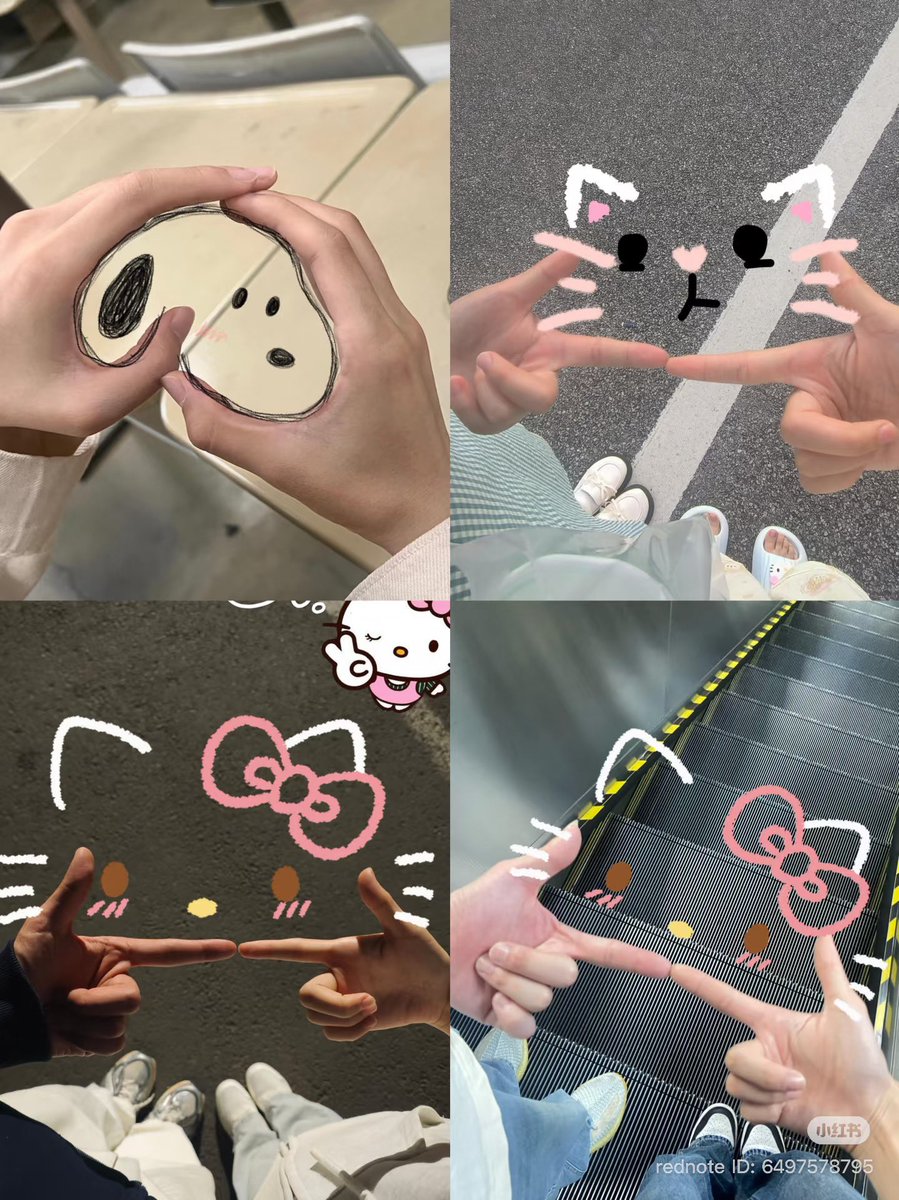 hongmeinu_china's tweet photo. 親友とやりたい🫶
キティちゃんかわいすぎꉂ  • ༚ • ིྀต੭🎀 https://t.co/CFzzIDLHoN