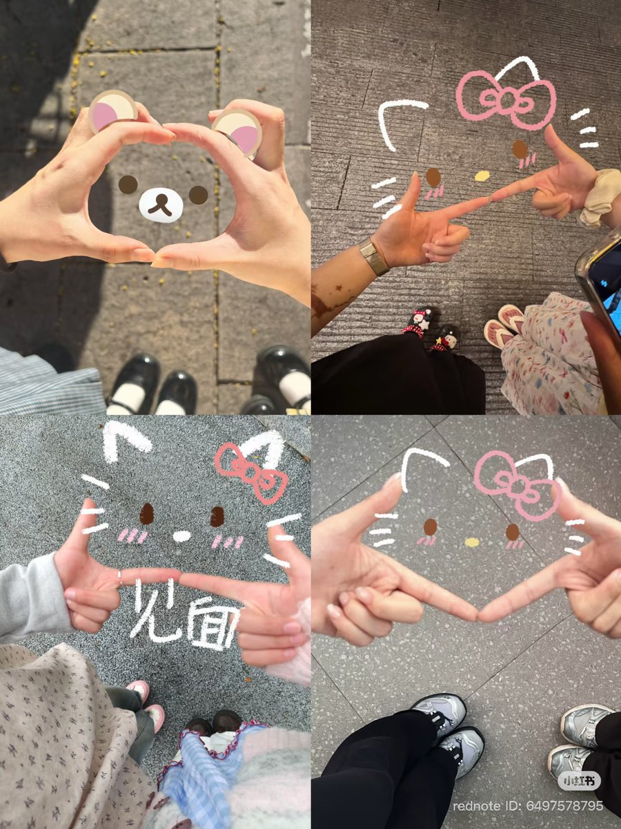 hongmeinu_china's tweet photo. 親友とやりたい🫶
キティちゃんかわいすぎꉂ  • ༚ • ིྀต੭🎀 https://t.co/CFzzIDLHoN