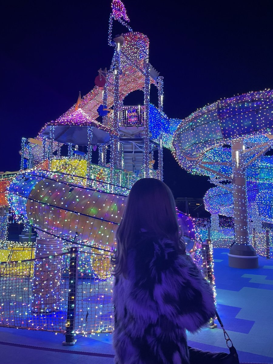 namekomaru_'s tweet photo. 去年のクリスマス🎅🎅 https://t.co/lJcqBbK8pa
