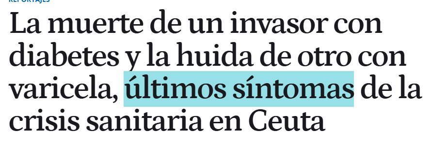 QuimLabiosDVris's tweet photo. @almuariza A ver, no lo puedo leer y lógicamente no voy a pagar por hacerlo, pero en el mismo titular escribir últimos síntomas... incluyendo diabétes y varicela es inconsistente, pero luego habla de que son necesarias dos vacunas... en fin... https://t.co/MVPefVgA3K