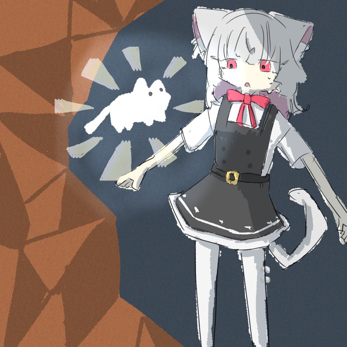 necocakemeowing's tweet photo. #sayo_tag https://t.co/dvPX9bq0Vt
