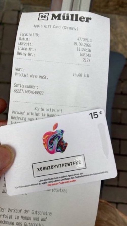 Dash43896335's tweet photo. got $15 card 

Say hi 👋🏼 https://t.co/XE7Z72VS2R