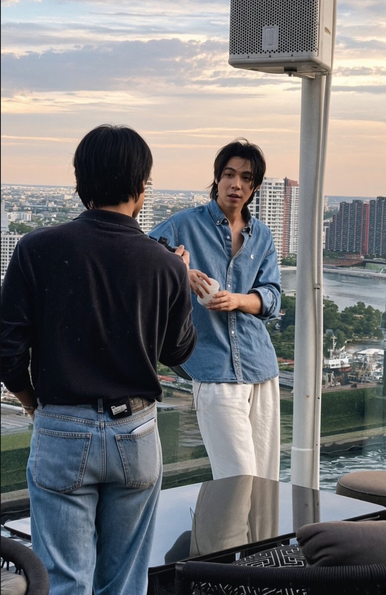 _RuangKhao_'s tweet photo. ตลอดไปมาก ตากล้องโพสท่าเริ่ดนำนายแบบไปมาก 555555 

#เฟิร์สข้าวตัง https://t.co/GUEI5YZrtq
