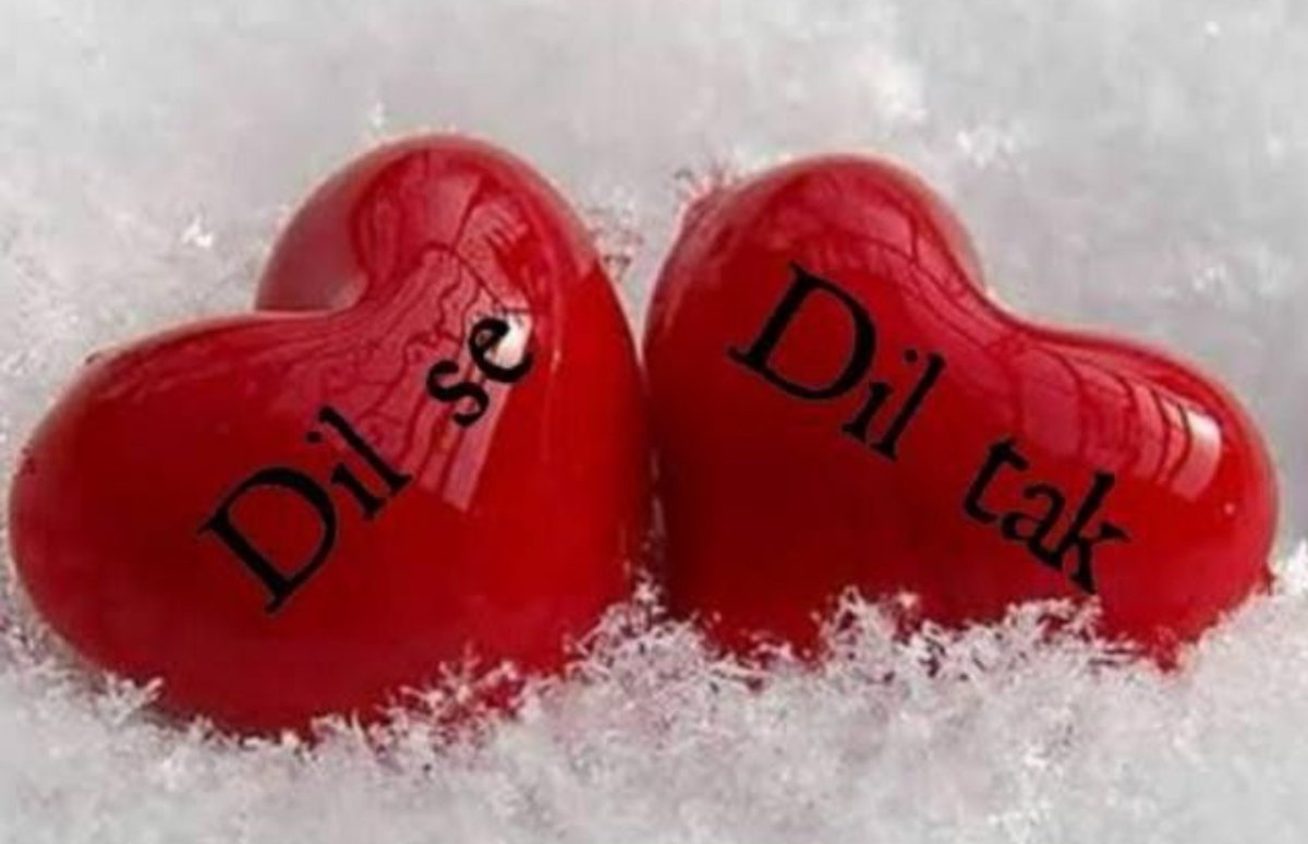 Mrs_Rahman_80's tweet photo. Dil Hai To Phir Dard Hoga,
Dard Hai To Dil Bhi Hoga,
Mausam Guzarte Rehte Hain...

Dil Se Dil Se Dil Se Dil Se
Dil Se Re...💞 https://t.co/PYMLrZLMzQ