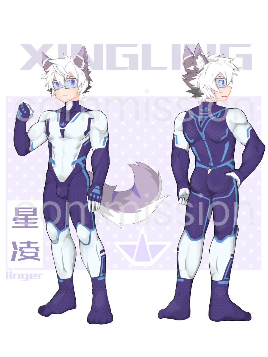 Doctorlinger102's tweet photo. 新的小英雄加入战局！
commission open ! https://t.co/Ykcdnx1nXC