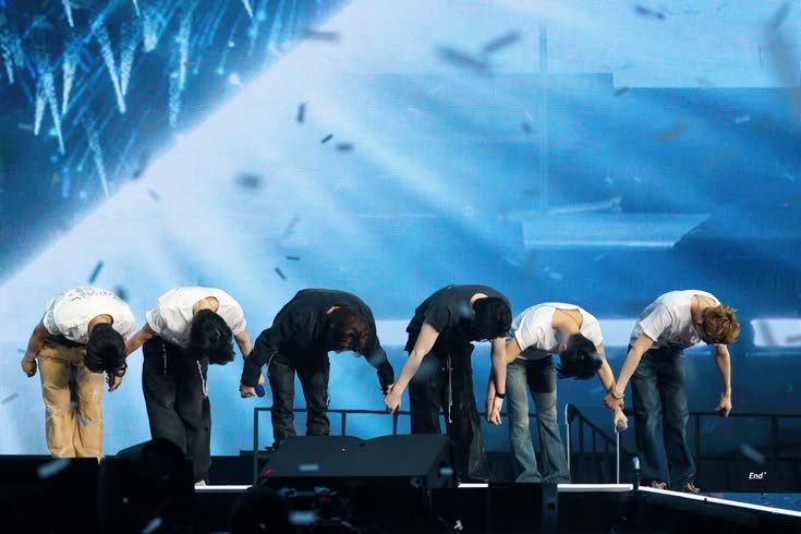enhasserabits's tweet photo. --- Keep dropping the tags for our six stars, ENGENES!

SIX FATES FOUND THEIR GREATEST HIGHLIGHT 
#SixFatesENtwined #6운명_하나로_연결된 #6人と紡ぎ輝く運命 #ENHYPEN @ENHYPEN_members @ENHYPEN https://t.co/viAKKM3g4l