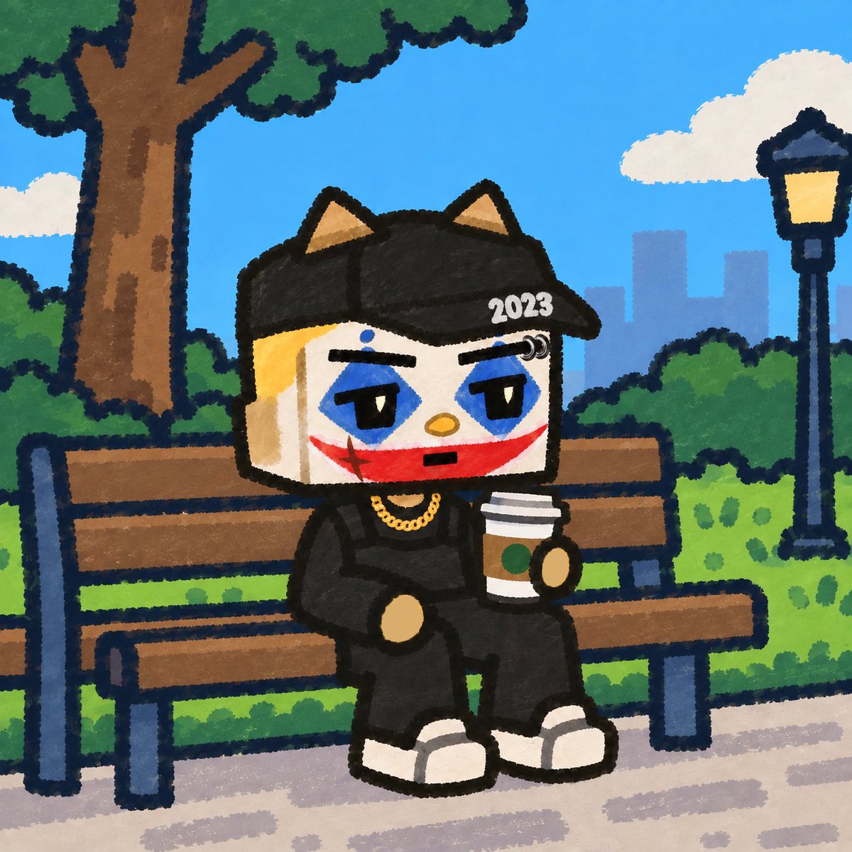 Rxgards's tweet photo. Gm

Time to ship 📦 https://t.co/ADG9SSzvnc