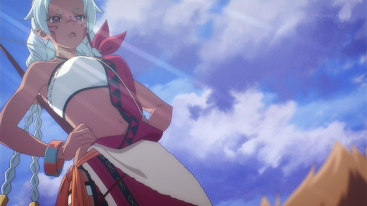 領民0人スタートの辺境領主様 第11話 ツイート画像 1
