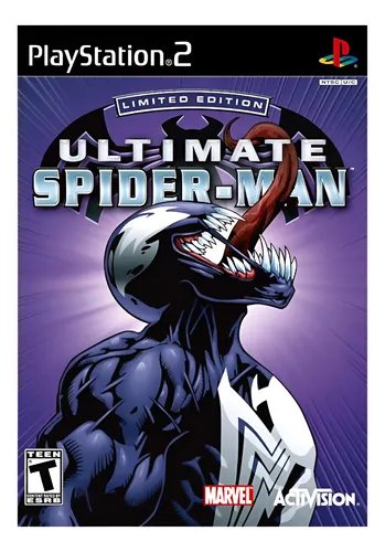 Catitamanco12's tweet photo. @Visages33 @Guttxzz Calma ai. O homem aranha sempre teve jogos bons desde do ps1. https://t.co/cY8mPdrmBw