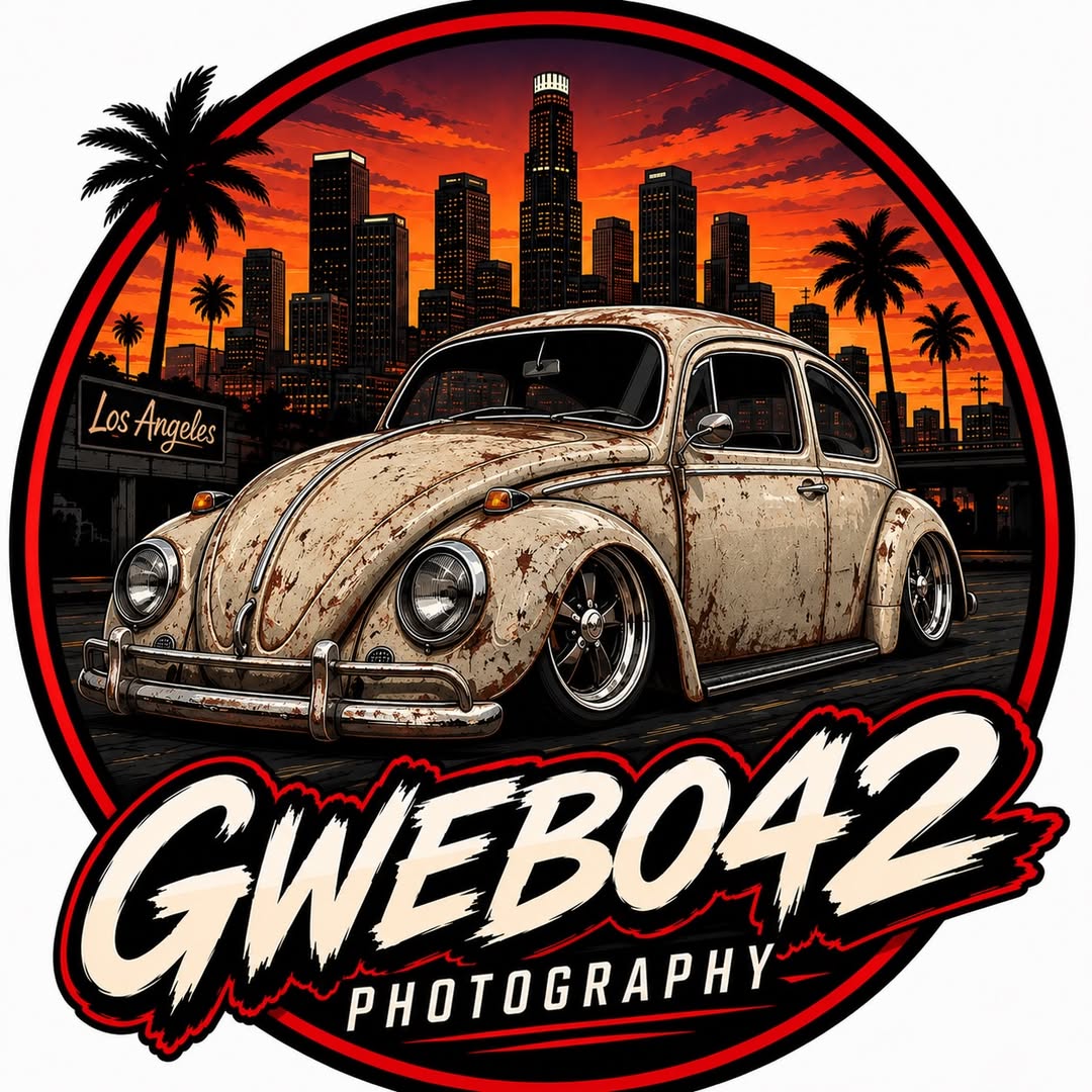 GuadaCoimbra01's tweet photo. Been working on new stickers and a new logo—tell me what you think below. Also, I’ve got exclusive stickers dropping for one crazy weekend in Vegas, available only at that show. https://t.co/EhEHPZpDeT