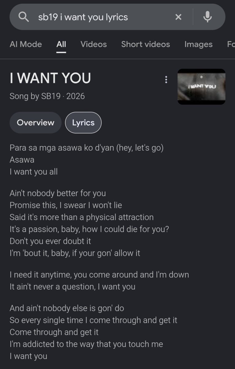 wilhelm_jdd's tweet photo. lss ako now sa i want you hahaha  BUNGAD GANTO LYRICS HAHAHAHAHAHA THE POWER OF MR. JOSH CULLEN NGA NAMAN 😭😭

"para sa mga asawa ko dyan" 
#asawamoangasawako https://t.co/BEIGTaD4b8