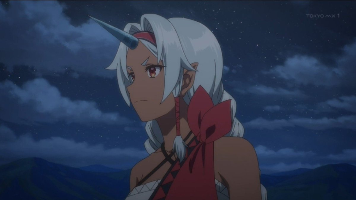 領民0人スタートの辺境領主様 第11話 ツイート画像 1