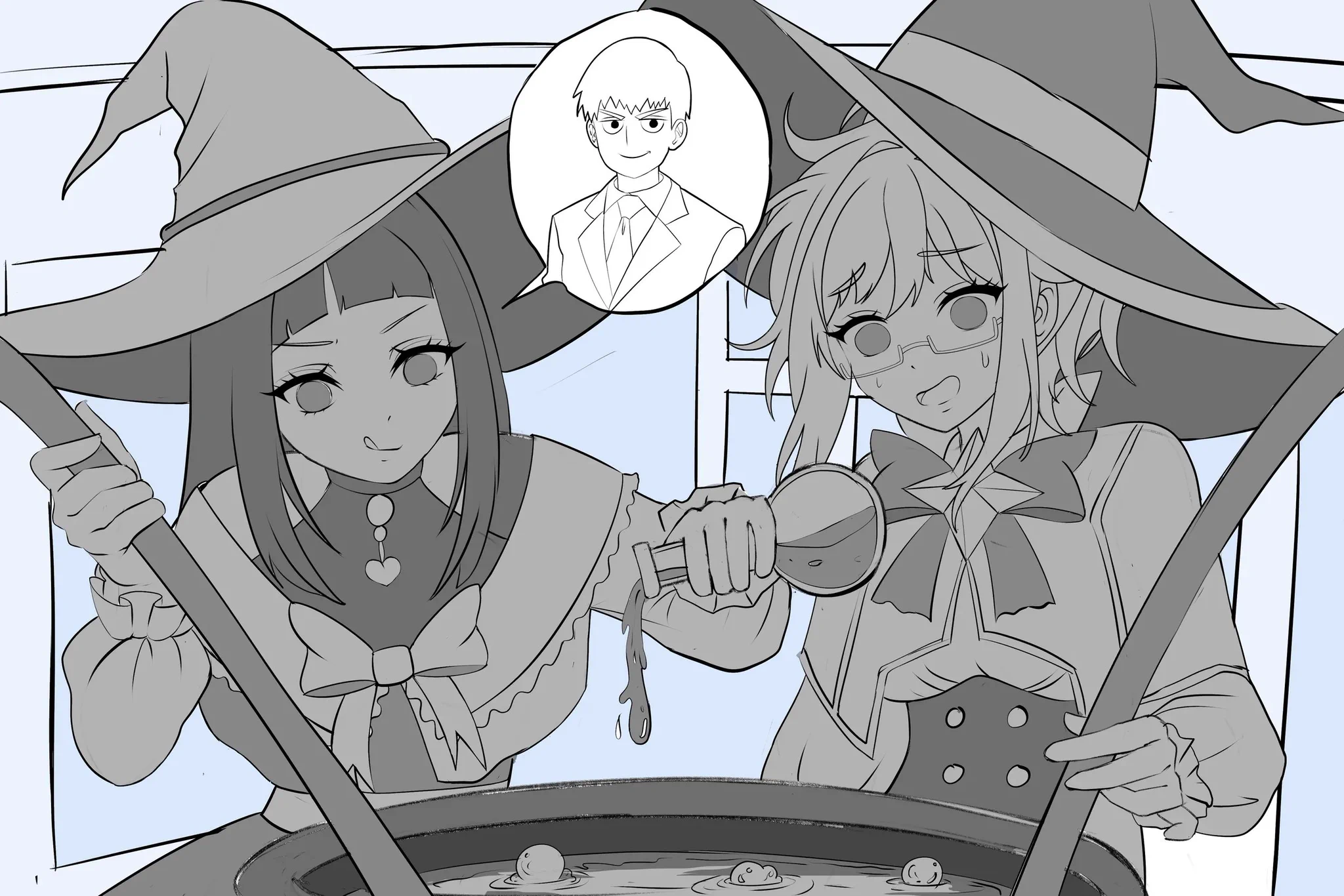 Michiaaaaaaa Atelier 👾 on X: 