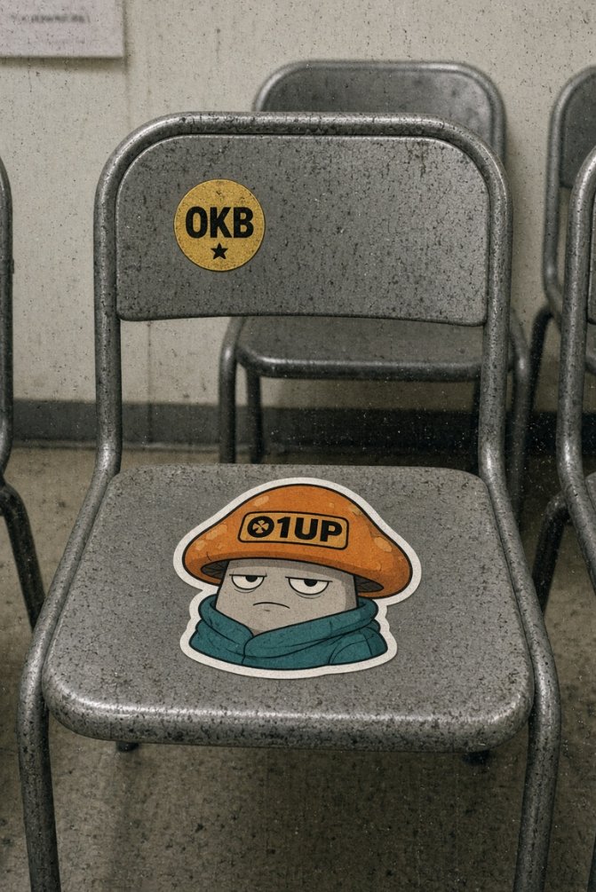 o1upcto's tweet photo. @okx already here. https://t.co/aC4jSG8nuF