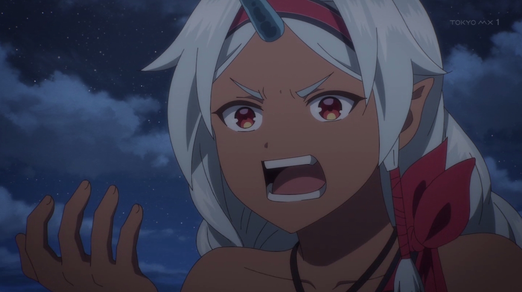 領民0人スタートの辺境領主様 第11話 ツイート画像 1