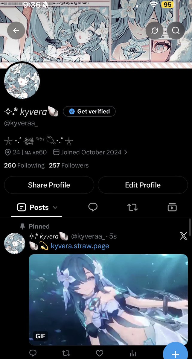 impvodyanitsa's tweet photo. New layout 😋🐚💫 https://t.co/LbVwkMkboP