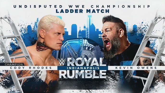 AHMEDRUINMAKER's tweet photo. سامي زين ضد اوينز في Elimination chamber 
Or 
اوينز ضد كودي رويال رامبل https://t.co/N4aXFBWj1l