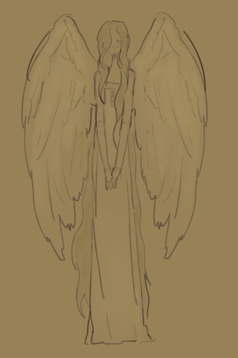 deadjunie's tweet photo. more attie angel and para
#aleph6 https://t.co/LKBLmVgfe9