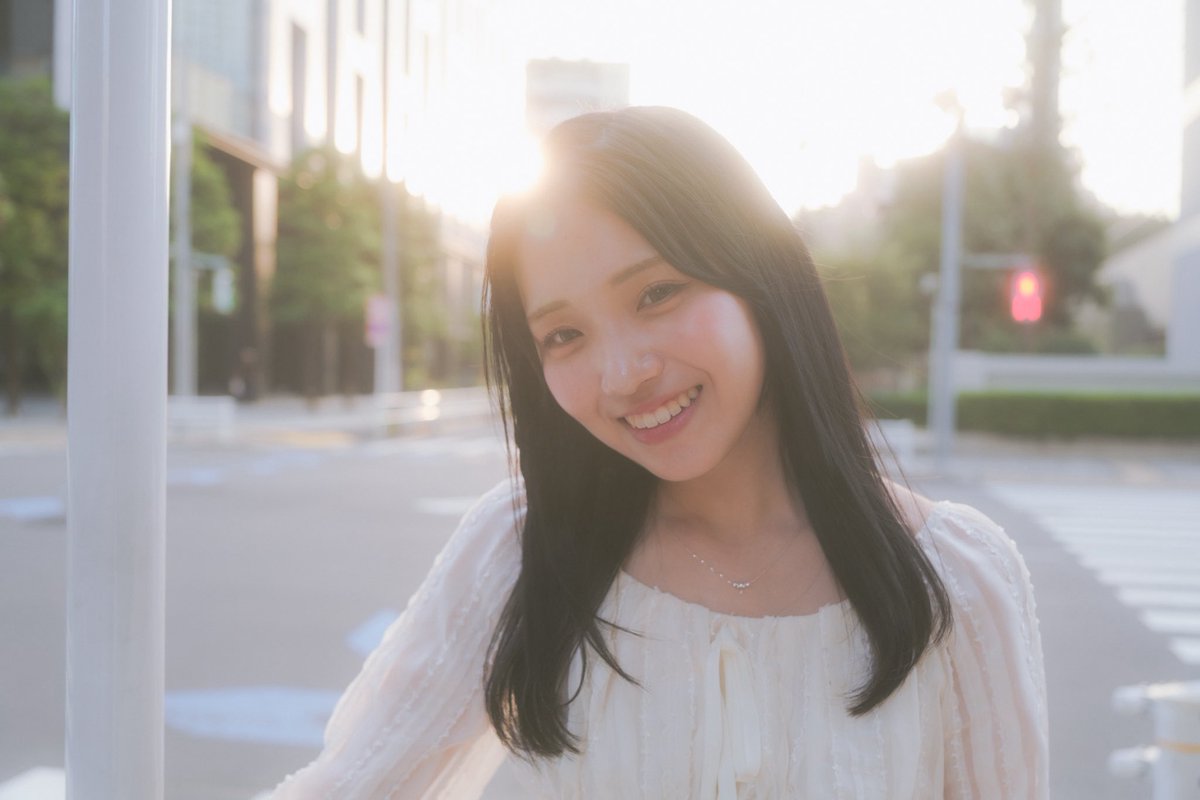 aikawacolle's tweet photo. 「また明日ね」 https://t.co/9vhjaDQitl