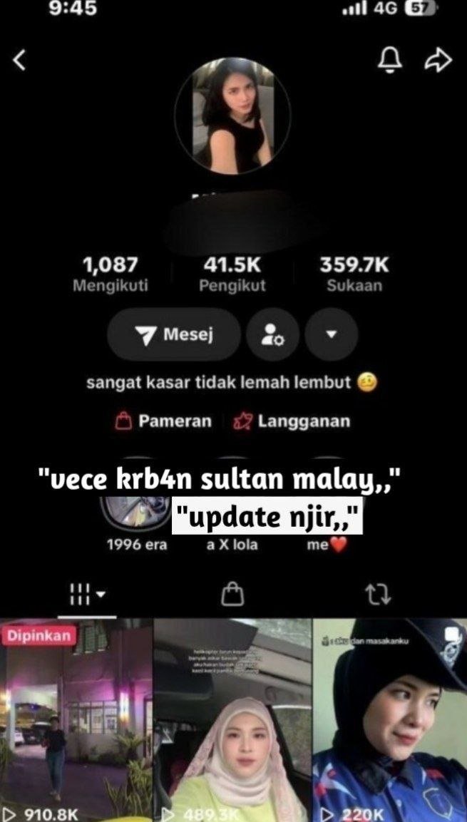 lunexrt's tweet photo. Cantik banget yang baru ini
https://t.co/HYlrLWowRg https://t.co/h9YMooyV1x