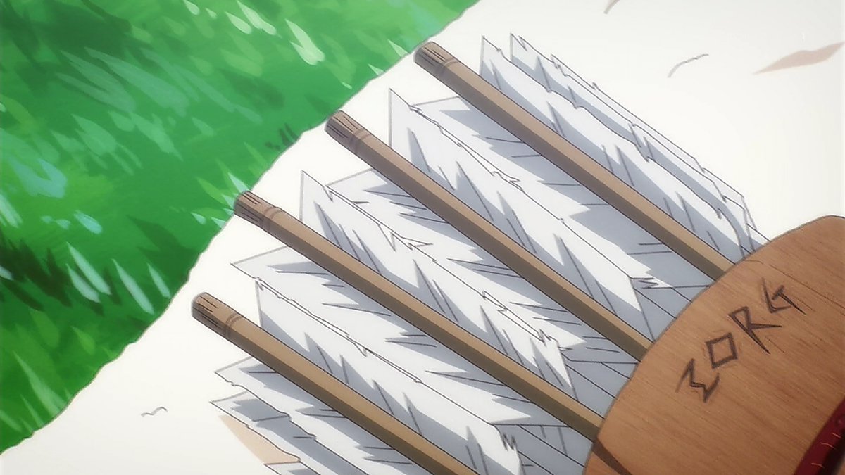 領民0人スタートの辺境領主様 第11話 ツイート画像 1