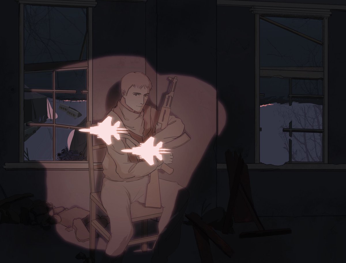 fushenp's tweet photo. #ACECOMBAT
Pixy
I miss you https://t.co/3Wkiud8nSw