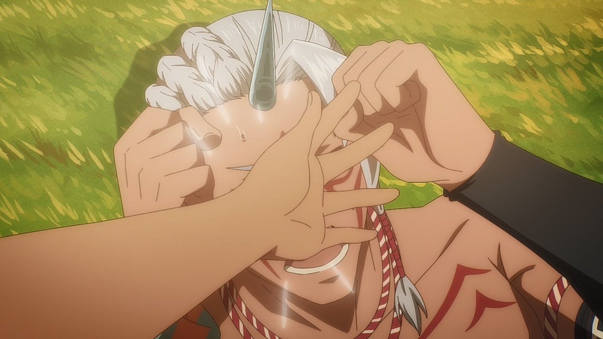 領民0人スタートの辺境領主様 第11話 ツイート画像 1