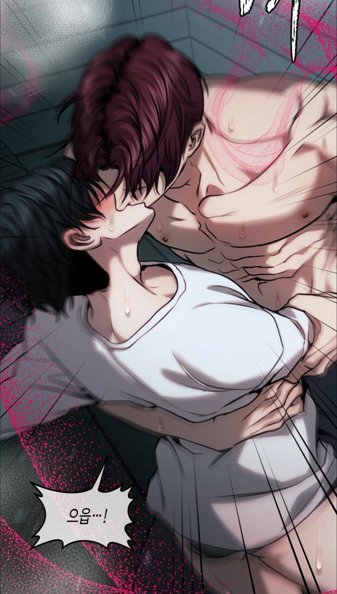 0htaejoon's tweet photo. #기물들의세계 #ThePawnsRevenge
Special AU part 2 🥹 and the best part is, there's going to be another chapter 🙌🏻

Seongrok giving into Jeoh, Seongrok calling him "darling" 🥹
The two of them spending Jeoh's heat together 🥹
2 weeks later, Jeoh feels nauseous...

MPREG! https://t.co/ARUg3GN0lZ