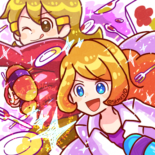 skmkz10's tweet photo. 超おどるメイドインワリオ  Nintendo Music配信おめでとう〜🥳576曲？！？すごすぎ？！？！ https://t.co/QELbmNFVNf