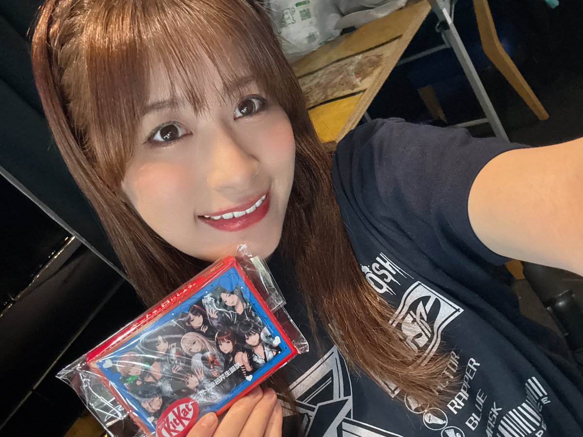 igari_tomoka3's tweet photo. 📝会える日一覧

9月
20(日)新宿モア4番街
21(月祝)SPARK山中湖
24(木)劇場8階
27(日)イオンモール武蔵村山

10月
3(土)クロフェス
6(火)渋谷LOVEZ
10(土)八街餃子からあげ祭
13(火)劇場8階
18(日)名古屋遠征
20(火)劇場SL←絶対来て欲しい❤️‍🔥
29(木)劇場ハロウィン

たくさん会えたら嬉しいな☺️🌻 https://t.co/xRHP9vwWYD
