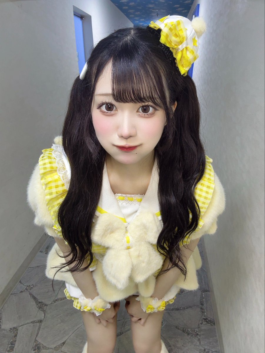 shi_c2's tweet photo. 一緒すぎww
ちゃんとほくろまで一緒で再現度高くて好き‼️‼️かわいい💛💛💛

 #ぴなとはんぶんこ  #しーにむちゅー  #めぐにゃめろい https://t.co/CPh2zXlxy9