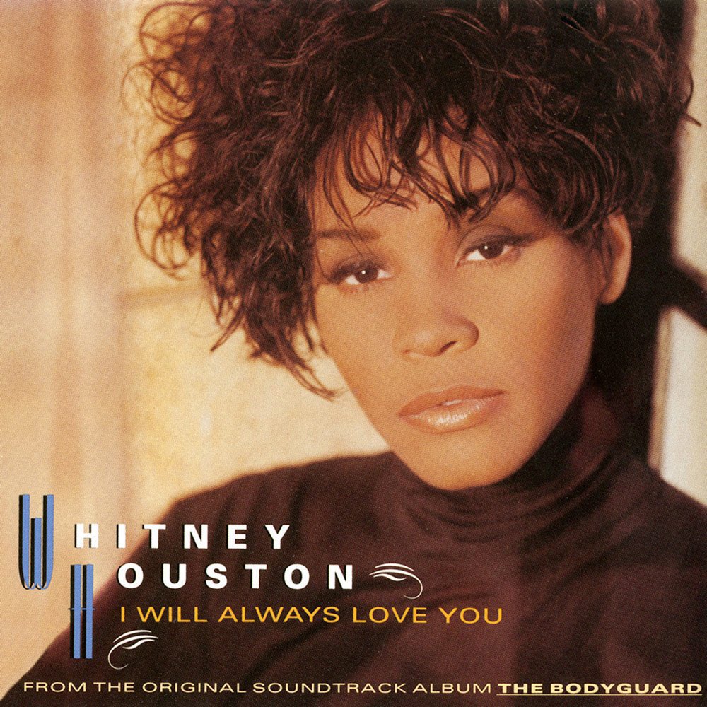 PopBase's tweet photo. “I Will Always Love You” by Whitney Houston has surpassed 1 billion streams on Spotify.

It becomes her third song to reach this milestone. https://t.co/xOS4Gmz3rC