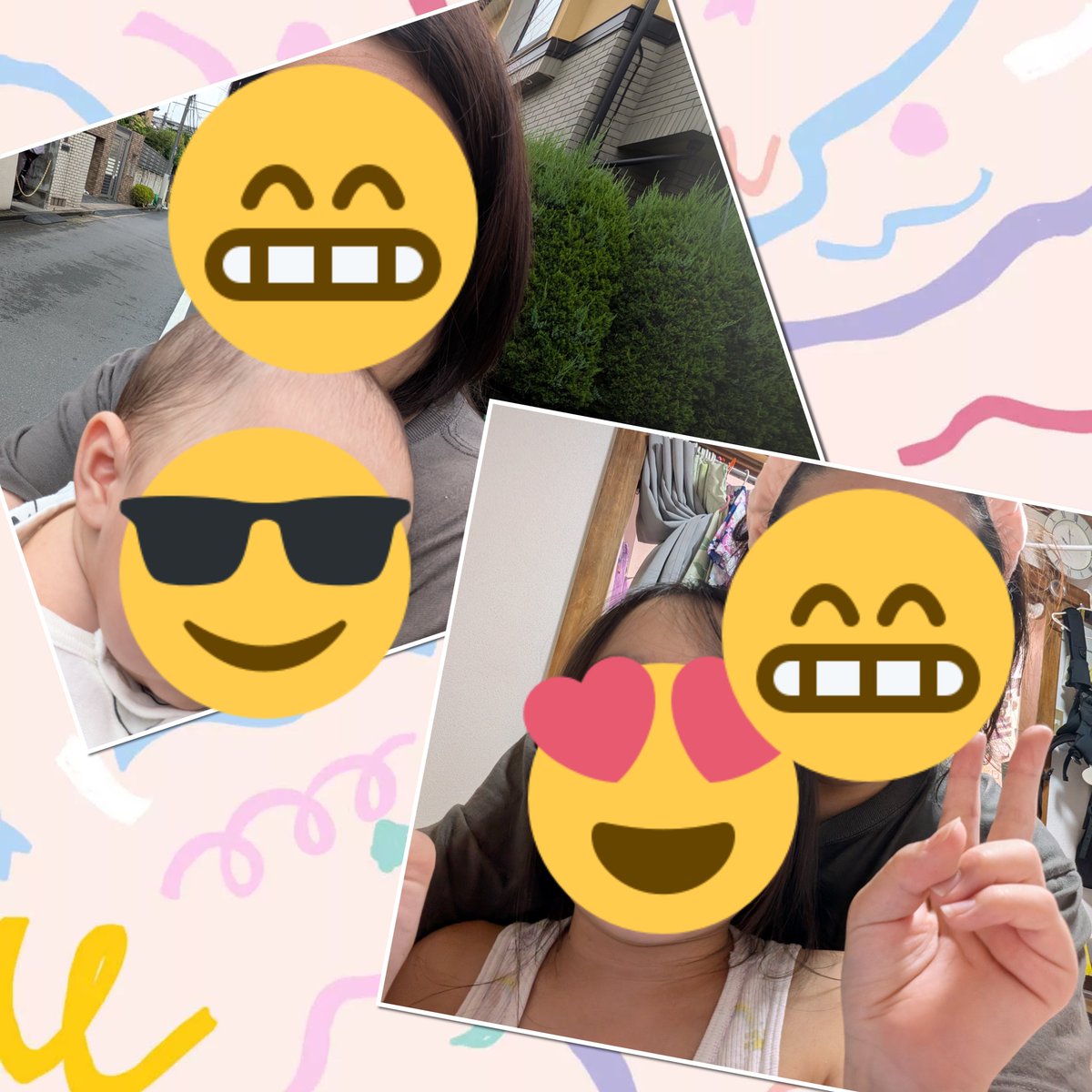 ssr04167's tweet photo. どうしてもやりたかった目印チャームをやりに一人で行ってきた😄(ｶﾞﾁｬｶﾞﾁｬ)

だいぶ集まった🥰

娘のおみやげ買って甘い物買って帰ってきた😄
(娘が帰ってくる5分前に帰ってこれた👌) https://t.co/rFi89G22X3