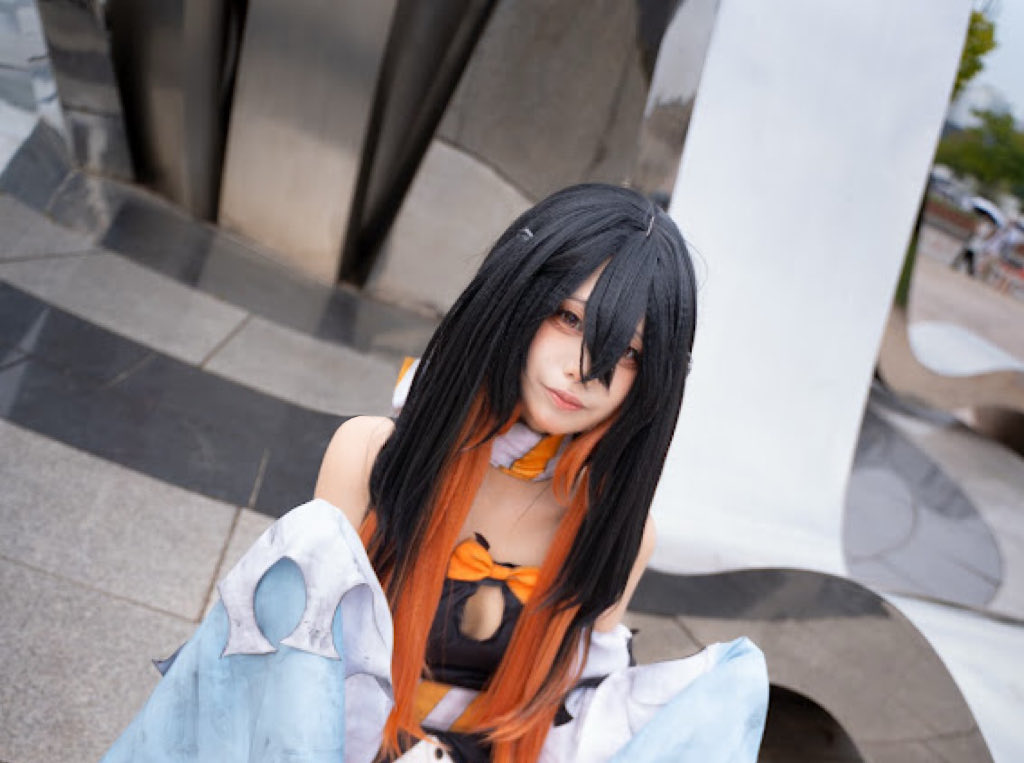 umyemye_'s tweet photo. ガチアクタ #gachiakuta #cosplay

amo🧡 https://t.co/ro7fELSyE3
