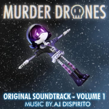 momoaeaer's tweet photo. I don`t see enough people talking about the Murder Drones ost
All of it is so phenomenal

We usually don`t pay attention to background music  but all of it is wonderful ><
AJ DISPIRITO did such an amazing job with creating it https://t.co/eMnLYG3Ysx