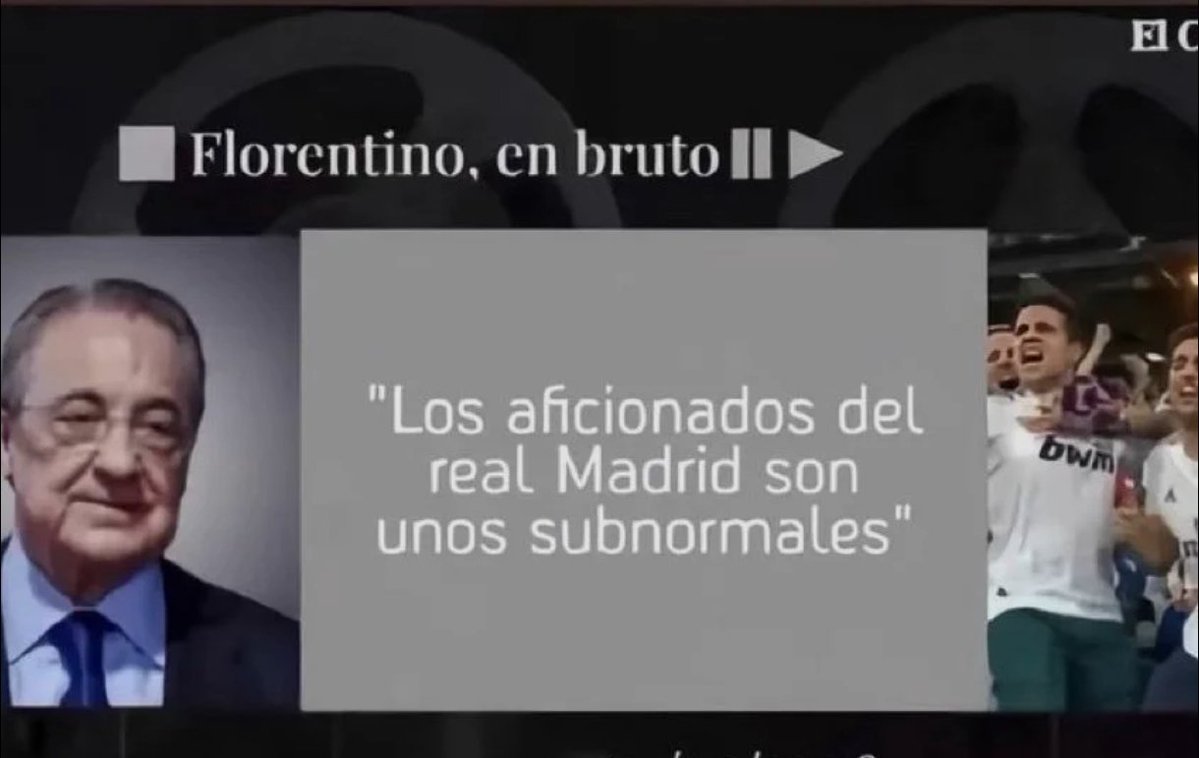 daniovs's tweet photo. @LocosRealMadrid https://t.co/RP8qjMzTJO