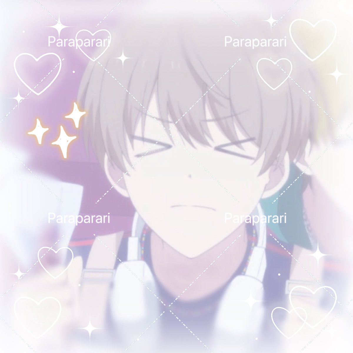 paraparari01's tweet photo. つな🏷️𓂃◌𓈒𓐍

仁義なき2日目1部行きますので挨拶だけでは終わらないご縁を願って🏷️⸜🙌🏻⸝‍

普段はSS書いたり絵描いたり小ネタ出したりしてます🥰

画像の子が我が推しです😎
同担・他担、共に大歓迎です🙆‍♀️‼️

全反応巡回で気になりさん迎え🚗
#ハンドレ好きと繋がりたい
#ハンドレ自己紹介カード https://t.co/Z3Pxaokm9w