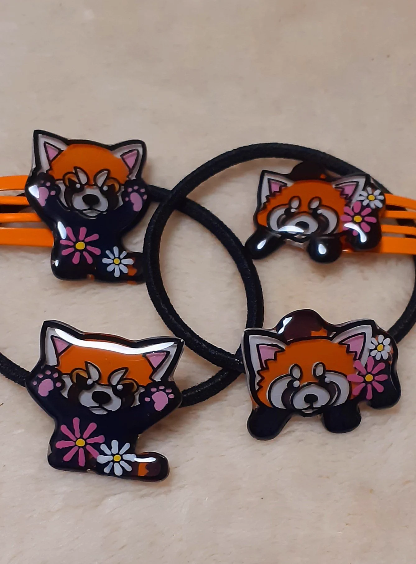 ザりガニパンチ☆works on X: 