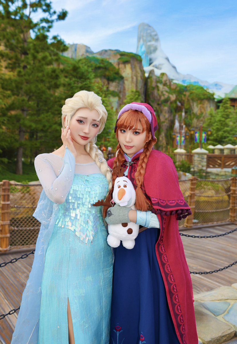 Nami37333's tweet photo. ❄️⛄️あの日の思い出🩵🏔️❄️ https://t.co/F8Qb5gEh1Z