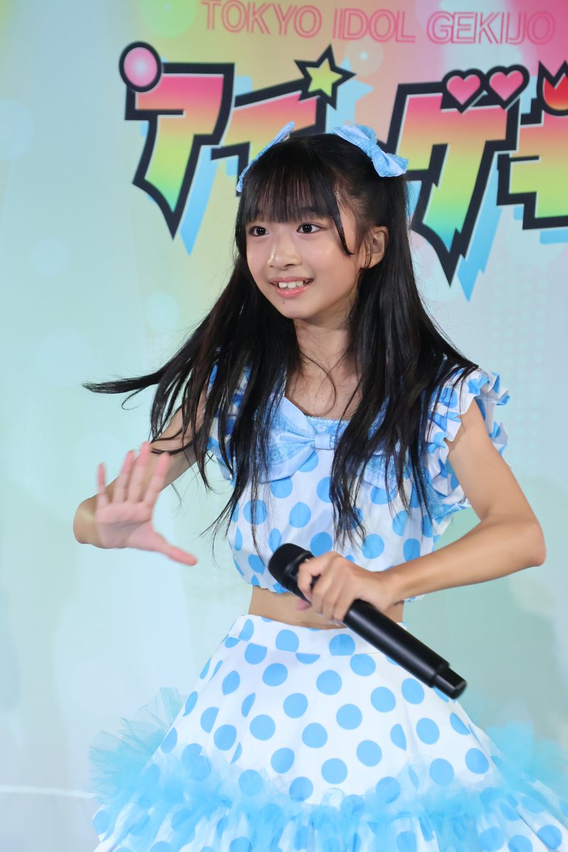 tokyotamawalker's tweet photo. 2026.09.13　高田馬場BSホール
【  アイゲキ❤東京アイドル劇場  】
　 フレッシュアイドルSP（１部）
　　🐰Piko Rabbit 🐰⑭🐰 
　🩵谷口明奈ちゃん🩵③🩵

🐈‍⬛#DIANNAプロジェクト  @diannapro
🐰#PikoRabbit 🐰#ピコラビ @DP_PikoRabbit
 　🩵#谷口明奈 @DP_AKINA https://t.co/5AgEWKUCJF