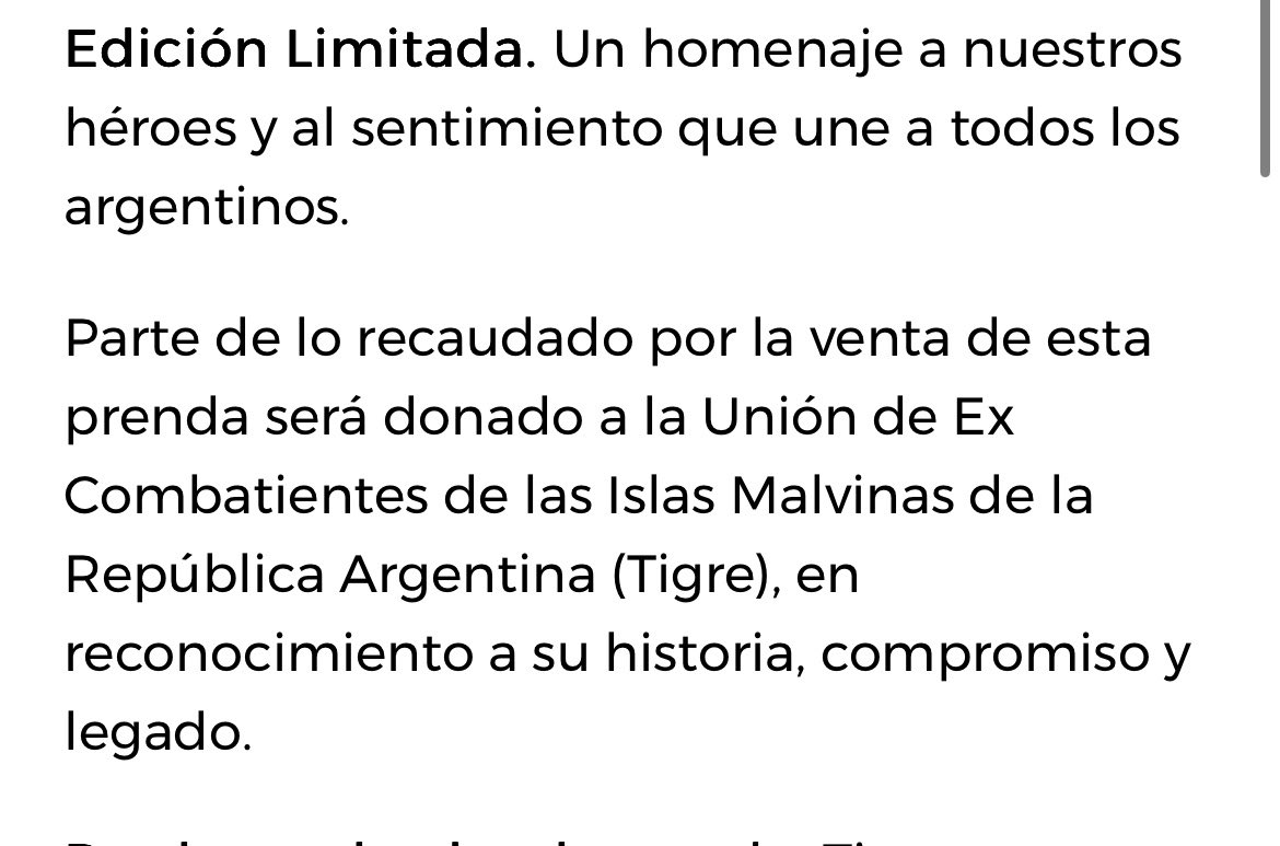 ArchivoPopular's tweet photo. Lali fue al festival de San Sebastian vistiendo una remera de Ona Saenz en honor a los excombatientes de Malvinas.
Una genia! https://t.co/TCY00Kj3Lc