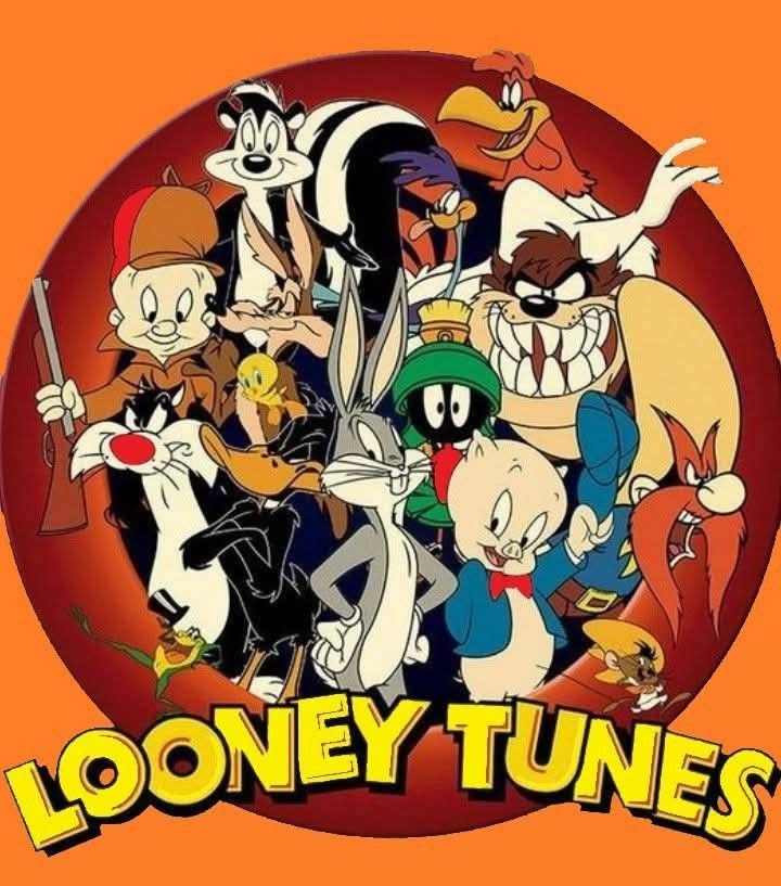 TheYbbor's tweet photo. Seriously, now that Coyote vs. Acme has reached its peak, I really want a new Looney Tunes series! I miss the whole gang!!! https://t.co/M2AfmRyWhs