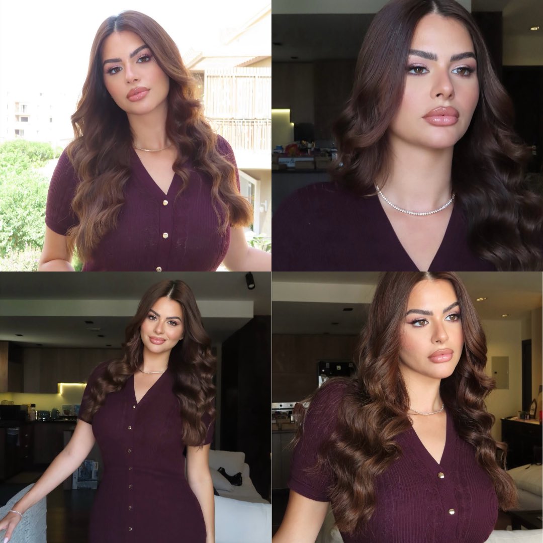 FerkeshX's tweet photo. 📸 هنادي مهنا 💫✨ https://t.co/fFionAMwhR