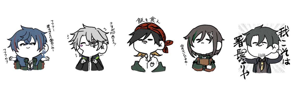 Kisui__YOUma's tweet photo. なんか緩い贖イ郵便局の皆様
#贖イポスト https://t.co/EH9b2jThj9